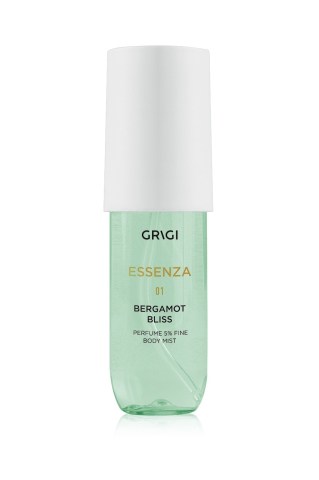 BERGAMOT