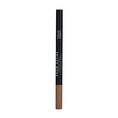 mua-brow-define-eyebrow-pencil-with-blending-brush-light-brown